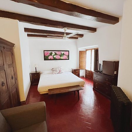 Hotel Casa Del Arte Simancas Esterno foto