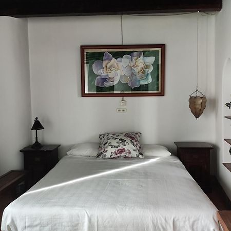 Hotel Casa Del Arte Simancas Esterno foto