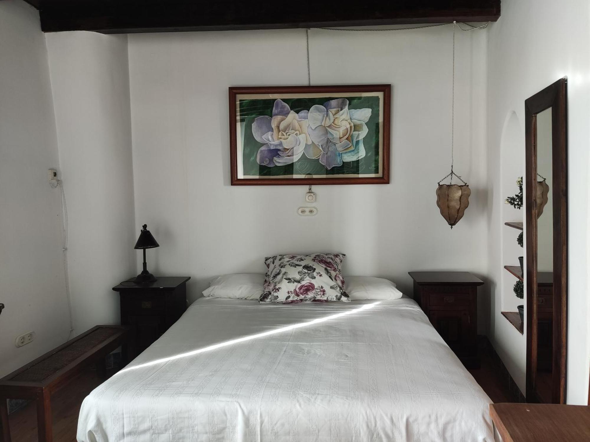 Hotel Casa Del Arte Simancas Esterno foto